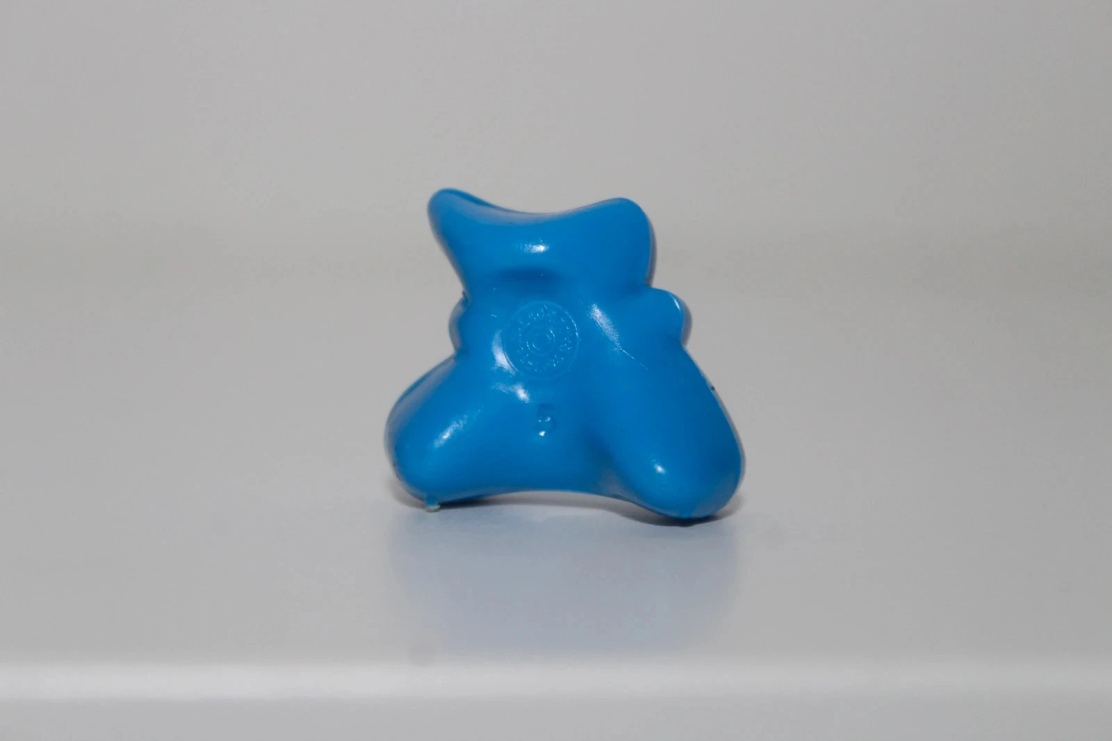 Figuur 5 blauw Buster (Pop) - Jojo's – photo 2